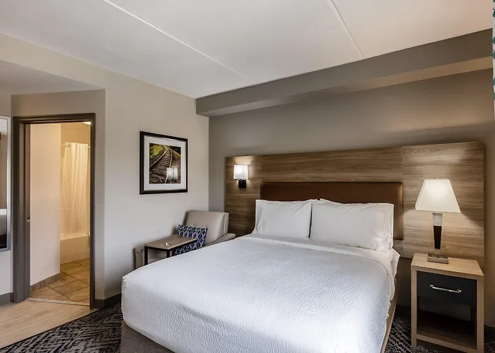 Candlewood Suites - Bluffton-Hilton Head By Ihg
