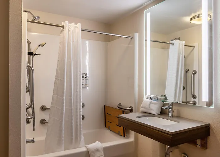 Candlewood Suites - Bluffton-Hilton Head By Ihg