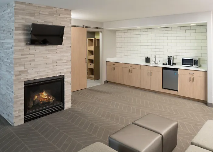 Hilton Garden Inn Sioux City Riverfront