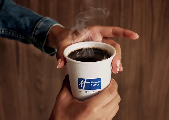Holiday Inn Express Hotel & Suites Lewisburg By Ihg