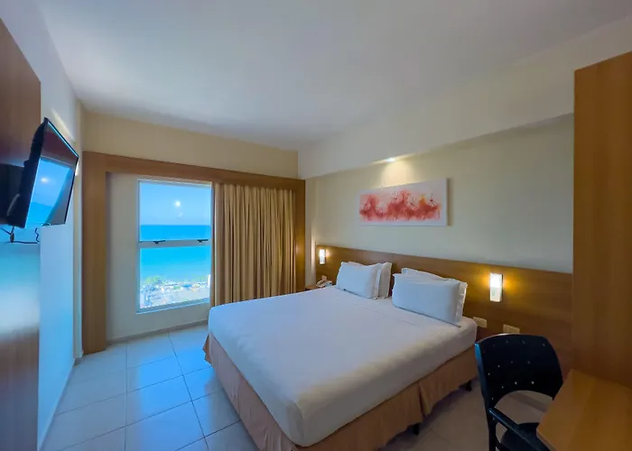 Praiamar PontaNegra Hotel
