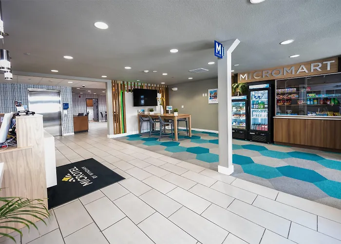 Microtel Inn & Suites Cheyenne