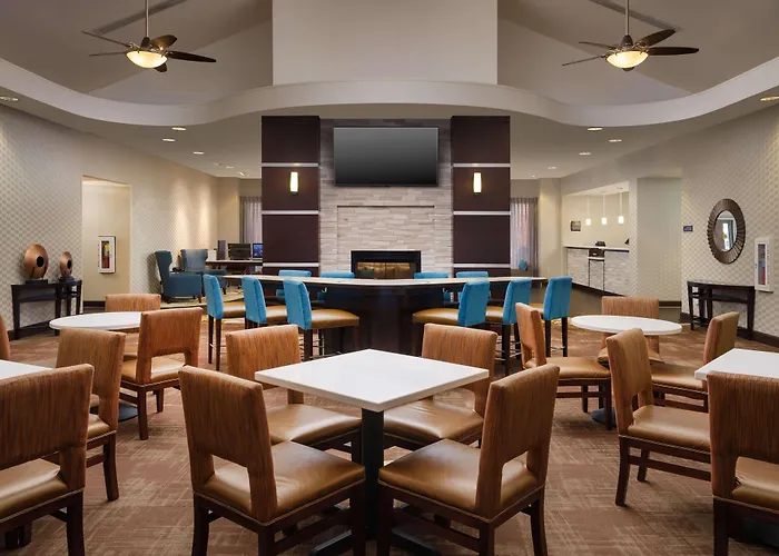 Homewood Suites By Hilton Atlanta Nw/Kennesaw-Town Center