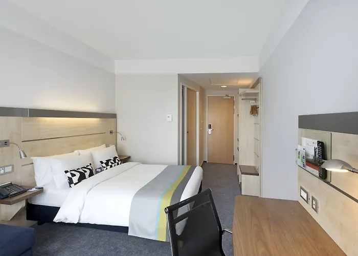 Holiday Inn Express Singen By Ihg