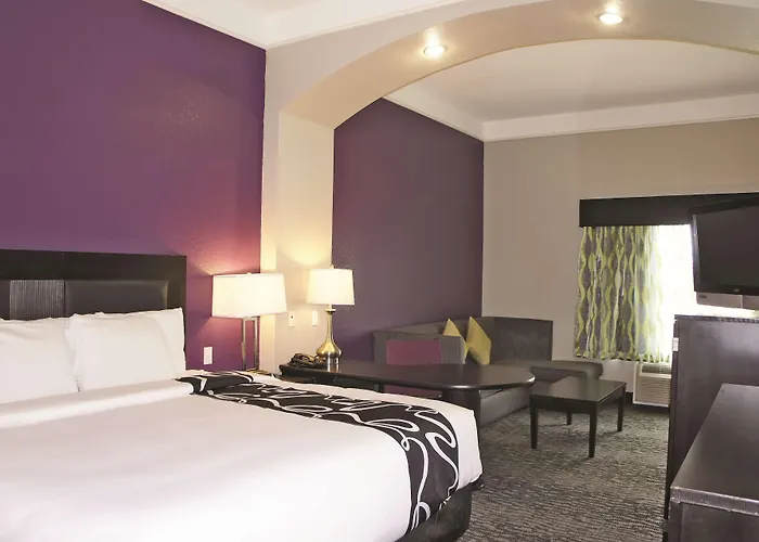 La Quinta By Wyndham Pearland