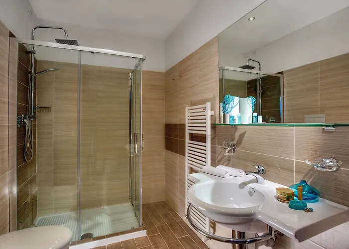 Hotel Eliseo Terme