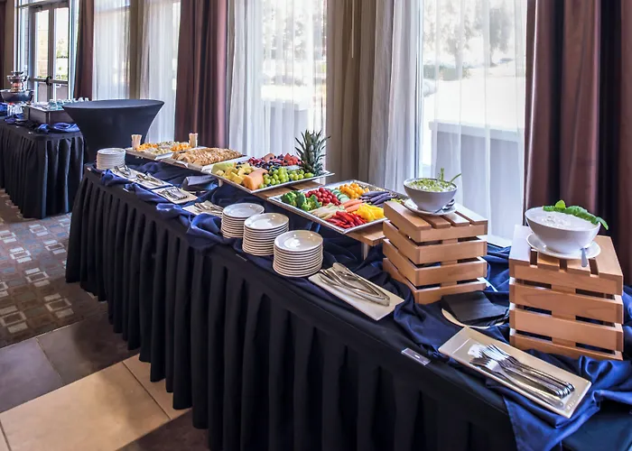 Holiday Inn Ontario Airport - California By Ihg