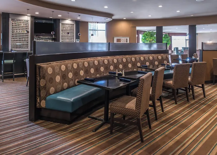 Holiday Inn Ontario Airport - California By Ihg