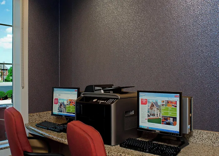 Residence Inn Toledo Maumee