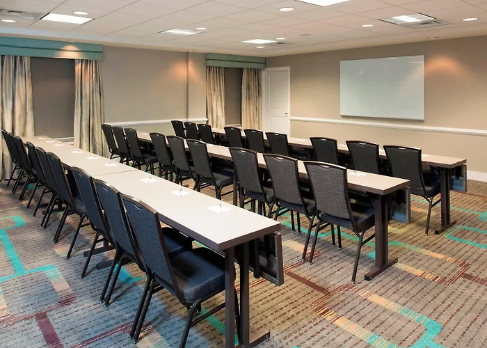 Residence Inn Toledo Maumee