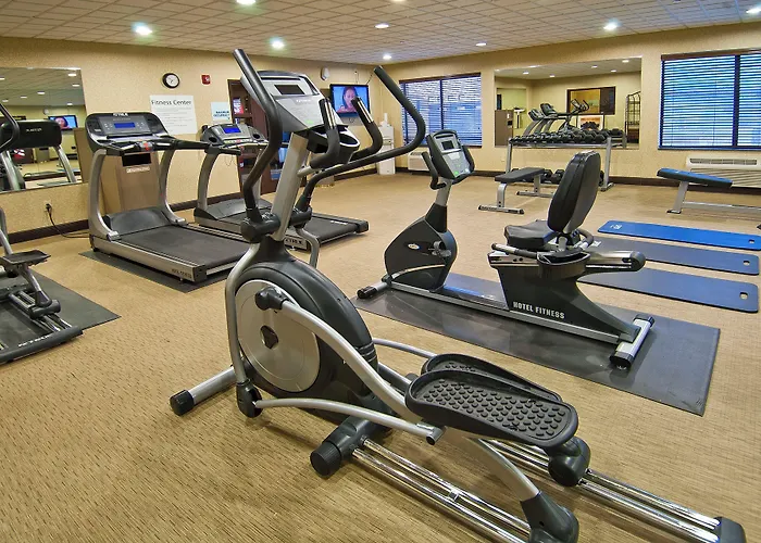 Holiday Inn Express & Suites Oro Valley-Tucson North By Ihg
