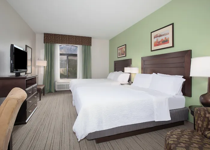 Holiday Inn Express & Suites Oro Valley-Tucson North By Ihg