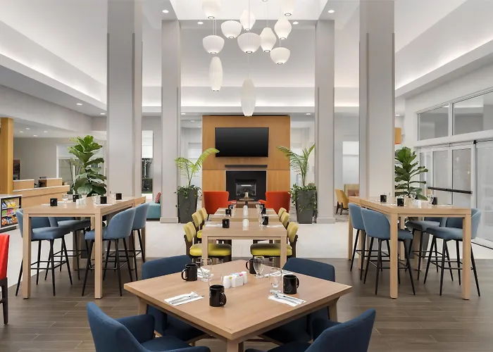 Hilton Garden Inn Dover