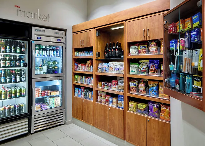 Residence Inn By Marriott National Harbor Washington, D.C. Area