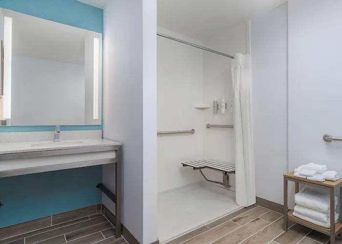 Hilton Garden Inn Dover