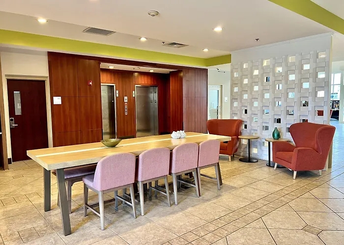 Holiday Inn Toledo - Maumee I-80/90 By Ihg