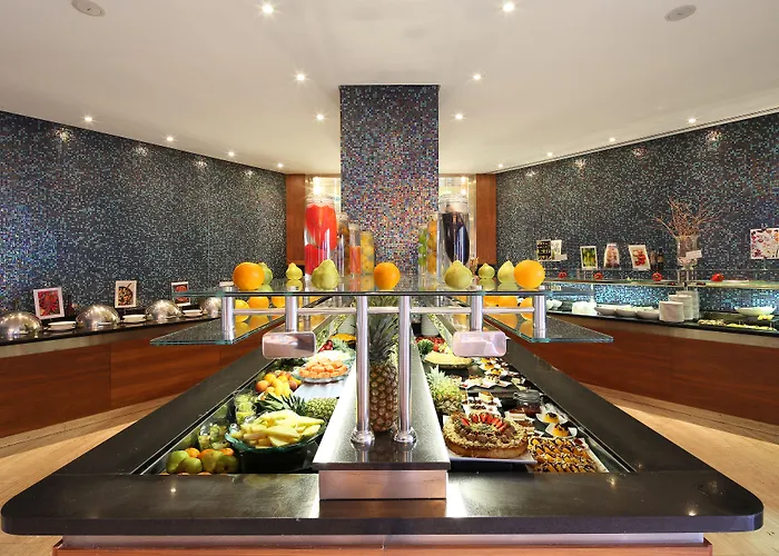 As Cascatas Golf Resort & Spa