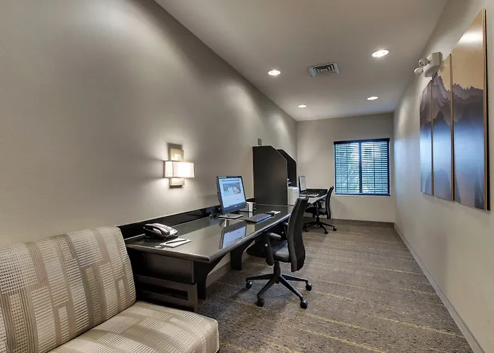 Staybridge Suites Missoula By Ihg