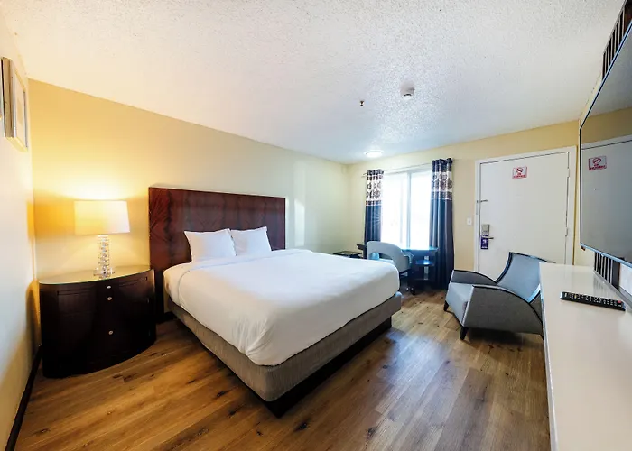 Knights Inn Pasco