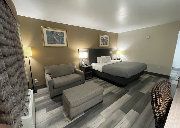Quality Inn & Suites Goodyear - Phoenix West