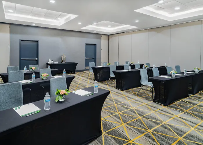 Holiday Inn Southaven Central - Memphis By Ihg