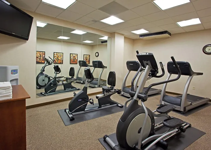 Holiday Inn Purdue - Fort Wayne By Ihg