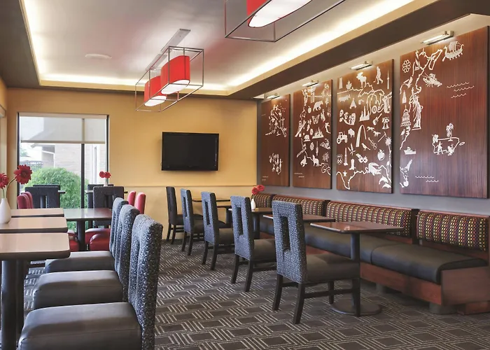 Towneplace Suites Joliet South