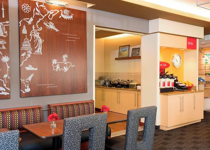 Towneplace Suites Joliet South