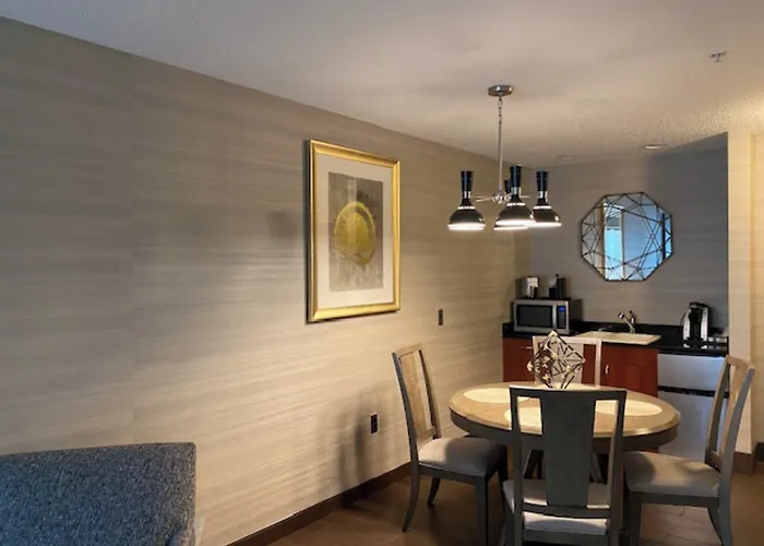 Holiday Inn Purdue - Fort Wayne By Ihg