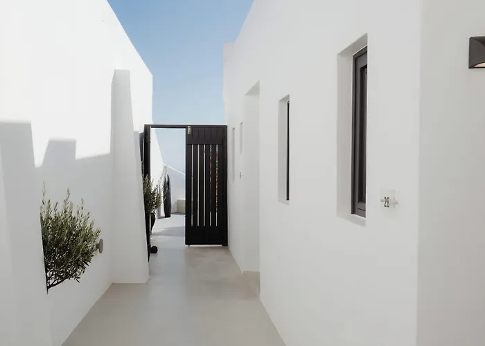 Santorini Princess Spa Hotel