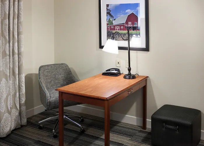 Hampton Inn & Suites Davenport
