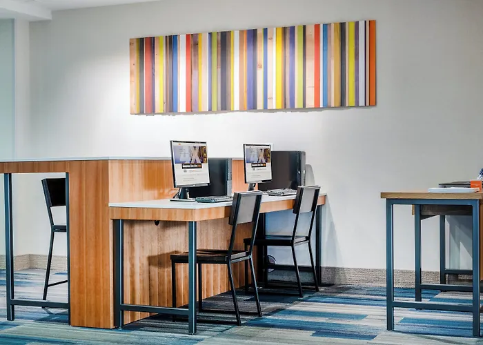 Holiday Inn Express Hotel & Suites Tappahannock By Ihg