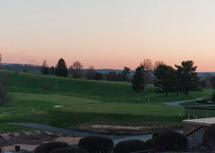 Hampton Inn & Suites Blairsville
