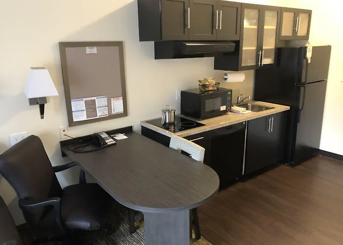 Candlewood Suites Greenville Nc By Ihg