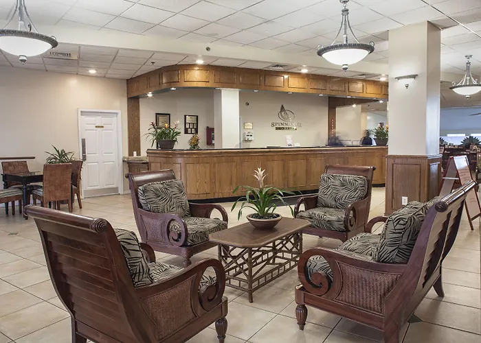 Royal Floridian Resort By Spinnaker