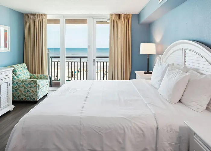 Royal Floridian Resort By Spinnaker