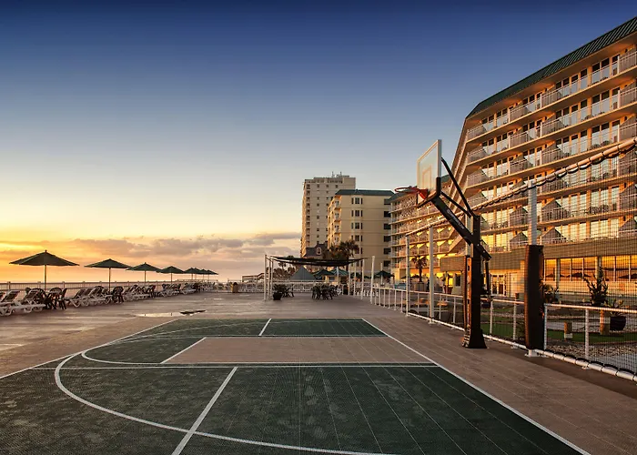Royal Floridian Resort By Spinnaker