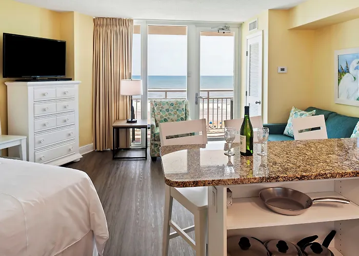 Royal Floridian Resort By Spinnaker