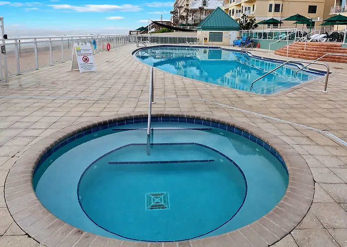 Royal Floridian Resort By Spinnaker