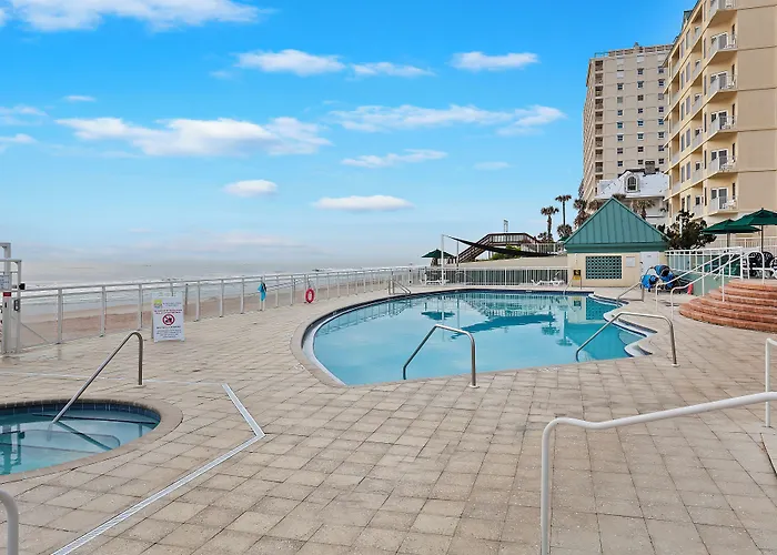 Royal Floridian Resort By Spinnaker