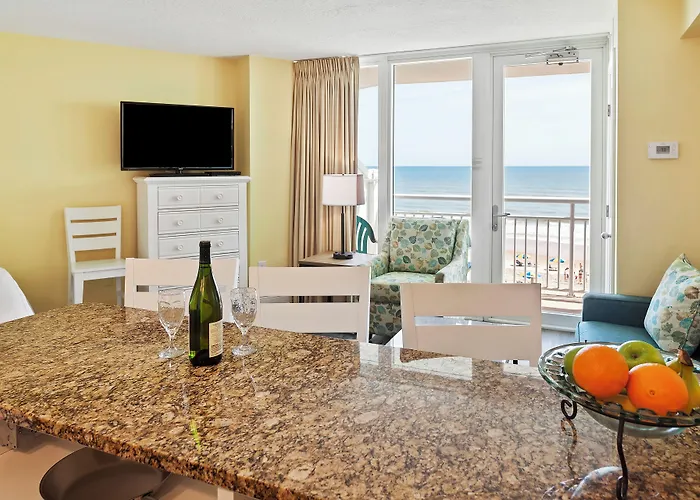 Royal Floridian Resort By Spinnaker