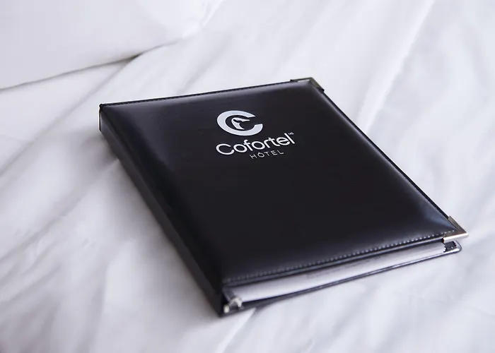 Hotel Cofortel