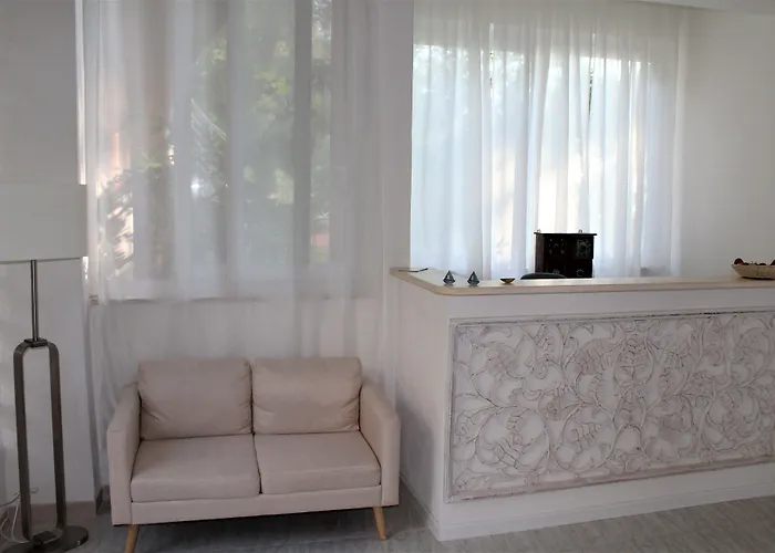 Hotel Calysea Tropea - Breakfast & Brunch Until 13-00 Included - Free Private Parking