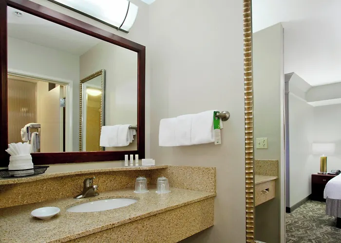 Springhill Suites Phoenix Glendale Sports & Entertainment District