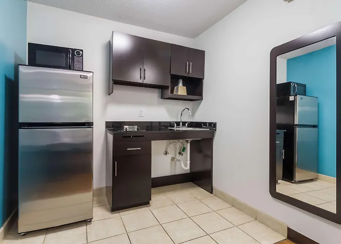Motel 6-Gulf Shores, Al