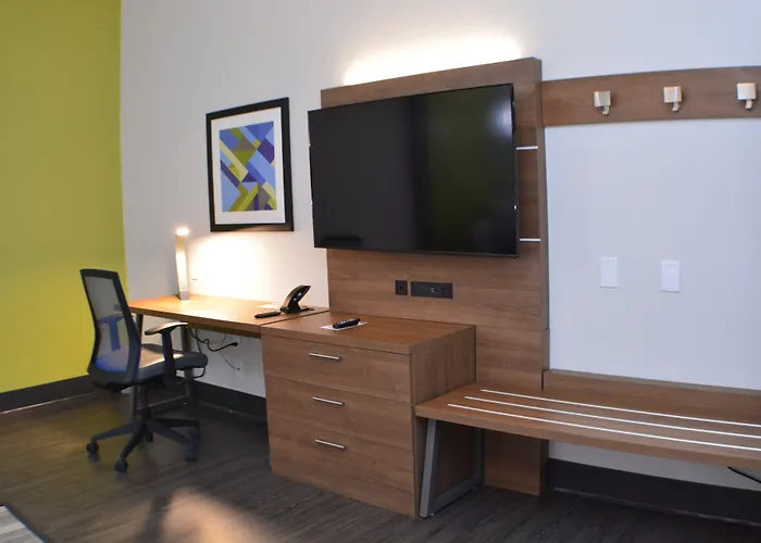 Holiday Inn Express Seguin By Ihg