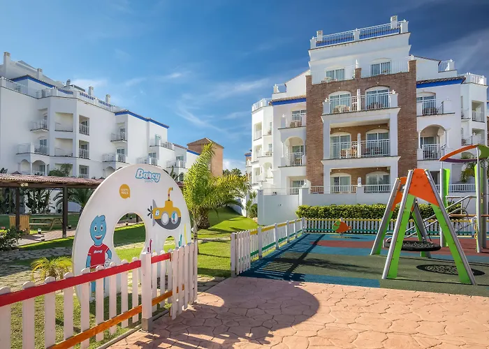 Occidental Torremolinos Playa