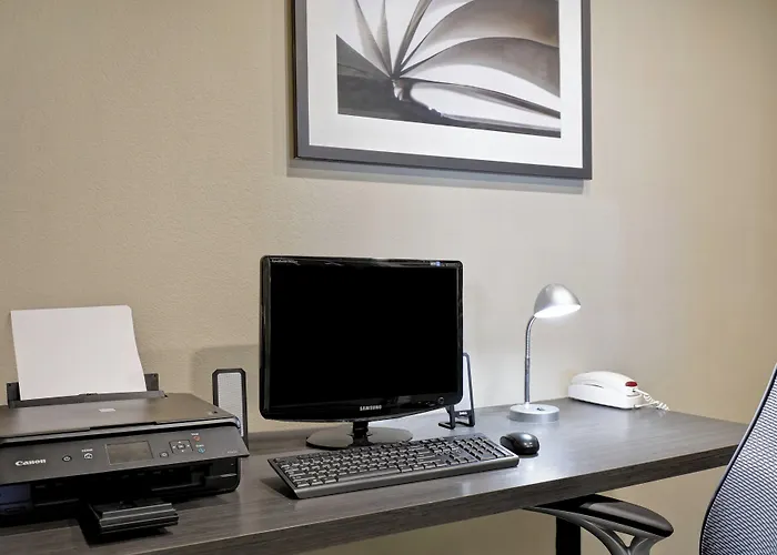 Candlewood Suites Indianapolis - South By Ihg