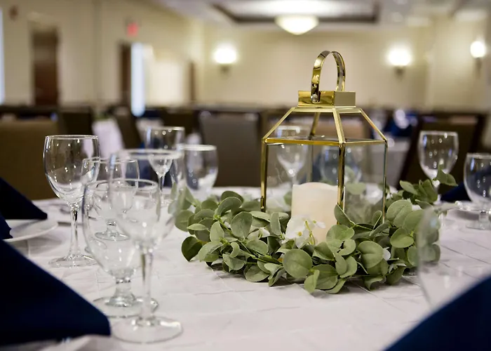 Hilton Garden Inn Winchester