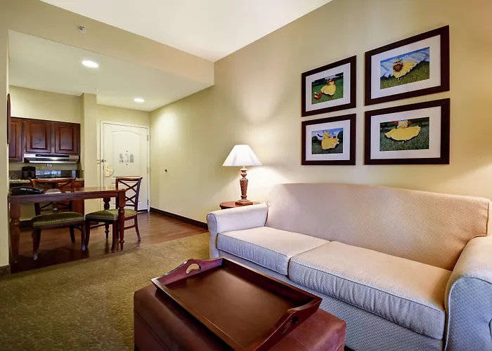 Homewood Suites By Hilton Charleston Airport/Convention Center